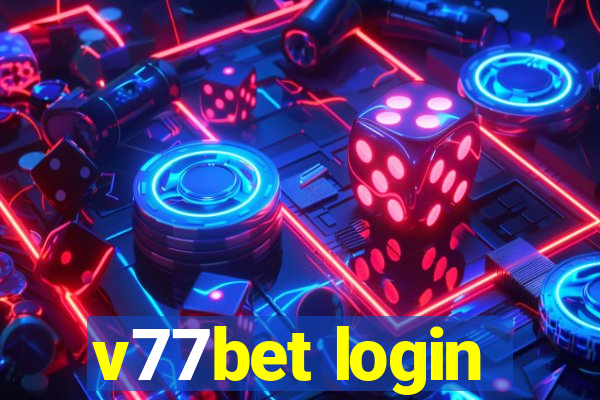 v77bet login